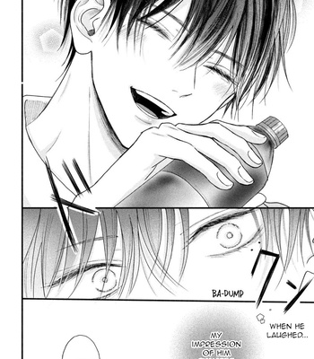 [SORAHANA Mia] Tamaranai no wa Koi na no ka [Eng] (update c.3) – Gay Manga sex 77
