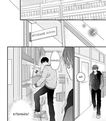 [SORAHANA Mia] Tamaranai no wa Koi na no ka [Eng] (update c.3) – Gay Manga sex 79