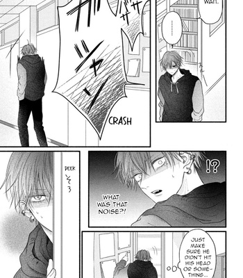 [SORAHANA Mia] Tamaranai no wa Koi na no ka [Eng] (update c.3) – Gay Manga sex 80