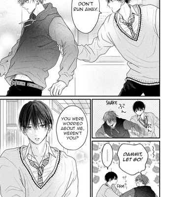 [SORAHANA Mia] Tamaranai no wa Koi na no ka [Eng] (update c.3) – Gay Manga sex 82