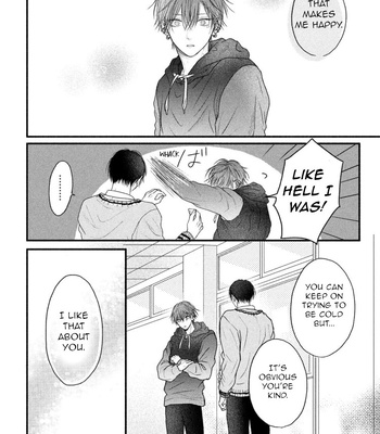 [SORAHANA Mia] Tamaranai no wa Koi na no ka [Eng] (update c.3) – Gay Manga sex 83