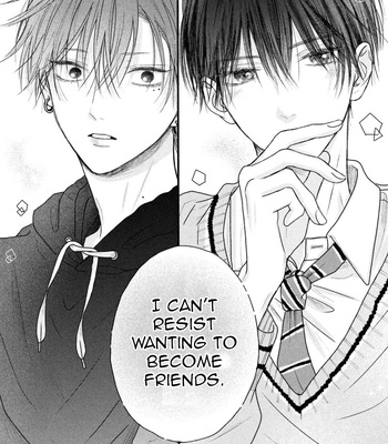 [SORAHANA Mia] Tamaranai no wa Koi na no ka [Eng] (update c.3) – Gay Manga sex 84