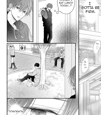 [SORAHANA Mia] Tamaranai no wa Koi na no ka [Eng] (update c.3) – Gay Manga sex 85