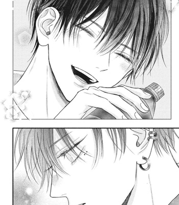 [SORAHANA Mia] Tamaranai no wa Koi na no ka [Eng] (update c.3) – Gay Manga sex 93