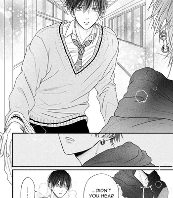 [SORAHANA Mia] Tamaranai no wa Koi na no ka [Eng] (update c.3) – Gay Manga sex 95