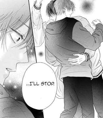[SORAHANA Mia] Tamaranai no wa Koi na no ka [Eng] (update c.3) – Gay Manga sex 98