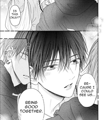 [SORAHANA Mia] Tamaranai no wa Koi na no ka [Eng] (update c.3) – Gay Manga sex 100