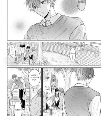 [SORAHANA Mia] Tamaranai no wa Koi na no ka [Eng] (update c.3) – Gay Manga sex 65