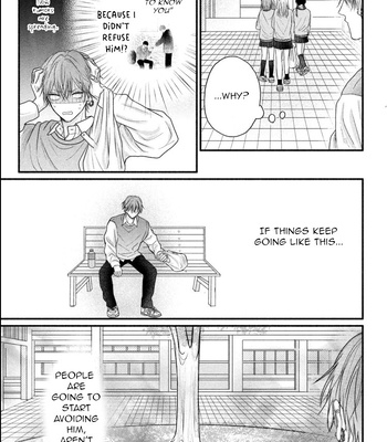 [SORAHANA Mia] Tamaranai no wa Koi na no ka [Eng] (update c.3) – Gay Manga sex 66