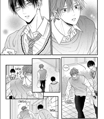 [SORAHANA Mia] Tamaranai no wa Koi na no ka [Eng] (update c.3) – Gay Manga sex 68