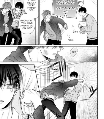 [SORAHANA Mia] Tamaranai no wa Koi na no ka [Eng] (update c.3) – Gay Manga sex 15