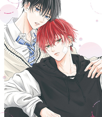 [SORAHANA Mia] Tamaranai no wa Koi na no ka [Eng] (update c.3) – Gay Manga sex 2