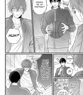 [SORAHANA Mia] Tamaranai no wa Koi na no ka [Eng] (update c.3) – Gay Manga sex 20