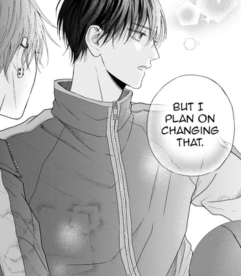 [SORAHANA Mia] Tamaranai no wa Koi na no ka [Eng] (update c.3) – Gay Manga sex 24