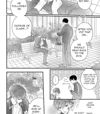 [SORAHANA Mia] Tamaranai no wa Koi na no ka [Eng] (update c.3) – Gay Manga sex 28