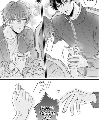 [SORAHANA Mia] Tamaranai no wa Koi na no ka [Eng] (update c.3) – Gay Manga sex 29