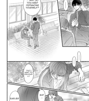[SORAHANA Mia] Tamaranai no wa Koi na no ka [Eng] (update c.3) – Gay Manga sex 30