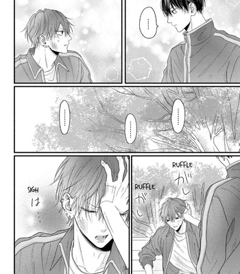 [SORAHANA Mia] Tamaranai no wa Koi na no ka [Eng] (update c.3) – Gay Manga sex 32