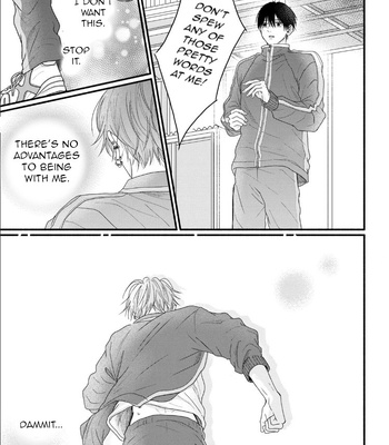 [SORAHANA Mia] Tamaranai no wa Koi na no ka [Eng] (update c.3) – Gay Manga sex 37