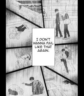 [SORAHANA Mia] Tamaranai no wa Koi na no ka [Eng] (update c.3) – Gay Manga sex 38