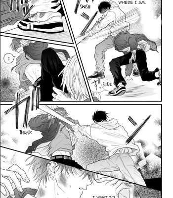 [SORAHANA Mia] Tamaranai no wa Koi na no ka [Eng] (update c.3) – Gay Manga sex 45
