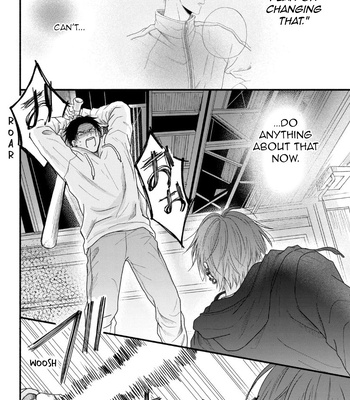 [SORAHANA Mia] Tamaranai no wa Koi na no ka [Eng] (update c.3) – Gay Manga sex 46