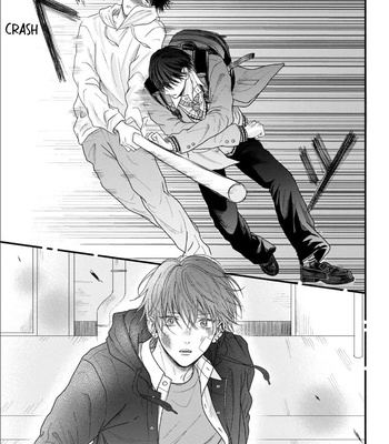 [SORAHANA Mia] Tamaranai no wa Koi na no ka [Eng] (update c.3) – Gay Manga sex 47