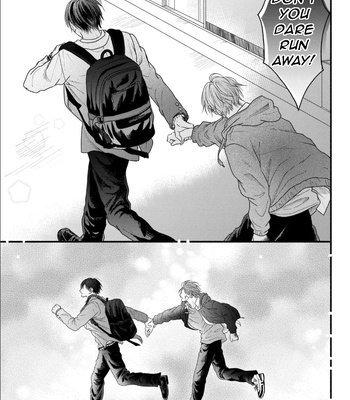 [SORAHANA Mia] Tamaranai no wa Koi na no ka [Eng] (update c.3) – Gay Manga sex 49