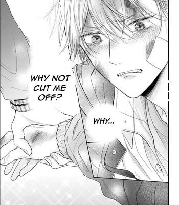 [SORAHANA Mia] Tamaranai no wa Koi na no ka [Eng] (update c.3) – Gay Manga sex 51