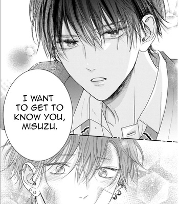 [SORAHANA Mia] Tamaranai no wa Koi na no ka [Eng] (update c.3) – Gay Manga sex 55