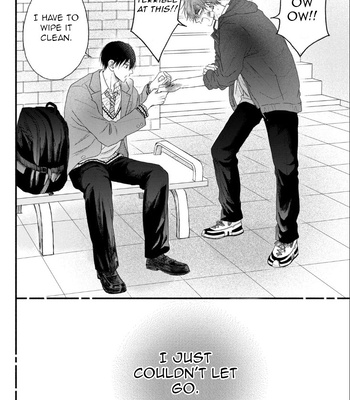 [SORAHANA Mia] Tamaranai no wa Koi na no ka [Eng] (update c.3) – Gay Manga sex 58
