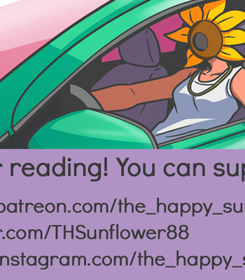 [the happy sunflower88] One man, One cow [Eng] – Gay Manga sex 18