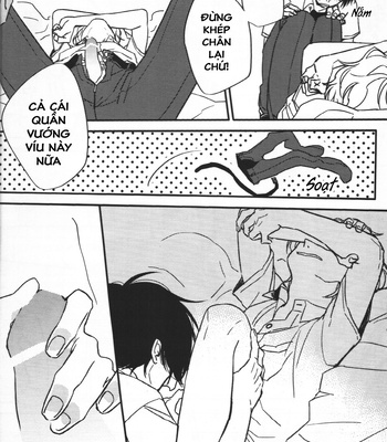 [Minoru] Hatsukoi Complex – One Piece dj [Vietnamese] – Gay Manga sex 13