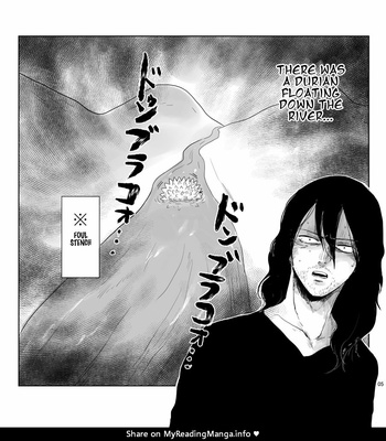 [micco] Souda Onigashima ikou – Boku no Hero Academia dj [Eng] – Gay Manga sex 4