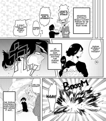 [micco] Souda Onigashima ikou – Boku no Hero Academia dj [Eng] – Gay Manga sex 5