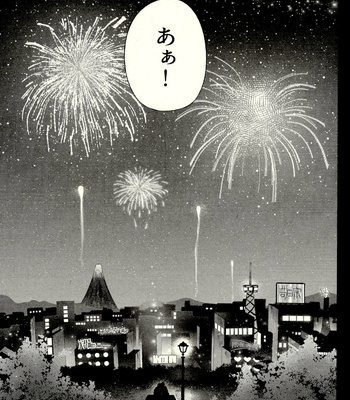 [Momoiro-netsuduki (Kisaki Nana)] Season in the Summer – Osomatsu-san dj [JP] – Gay Manga sex 46