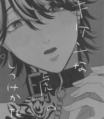 [Itsumo Yuka kara (Jirou)] Kiken na Tora no Shitsukekata – Tokyo Revengers dj [JP] – Gay Manga sex 3