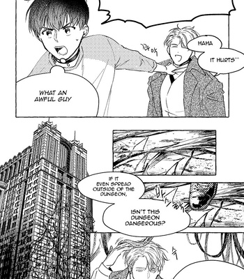 [Jihyeon] Save The Princess (From The Tentacles) – The S-Classes That I Raised dj [Eng] – Gay Manga sex 7