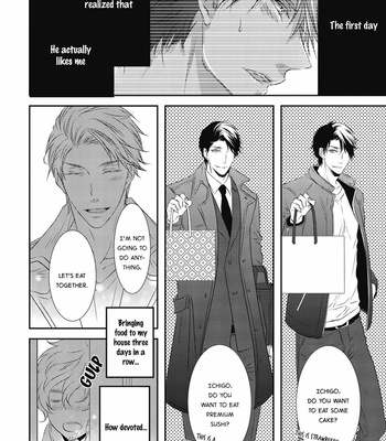 [TAKAGI Ryo] Love & Hate (update c.4) [Eng] – Gay Manga sex 127