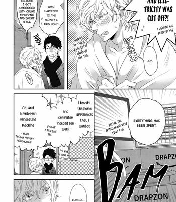 [TAKAGI Ryo] Love & Hate (update c.4) [Eng] – Gay Manga sex 129