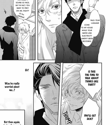 [TAKAGI Ryo] Love & Hate (update c.4) [Eng] – Gay Manga sex 130