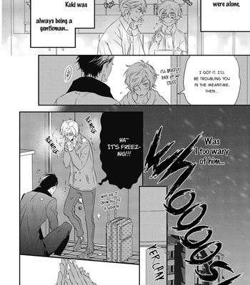 [TAKAGI Ryo] Love & Hate (update c.4) [Eng] – Gay Manga sex 131