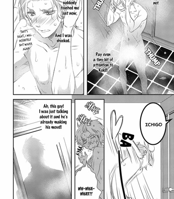 [TAKAGI Ryo] Love & Hate (update c.4) [Eng] – Gay Manga sex 135