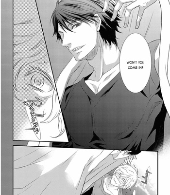 [TAKAGI Ryo] Love & Hate (update c.4) [Eng] – Gay Manga sex 143