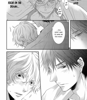 [TAKAGI Ryo] Love & Hate (update c.4) [Eng] – Gay Manga sex 145