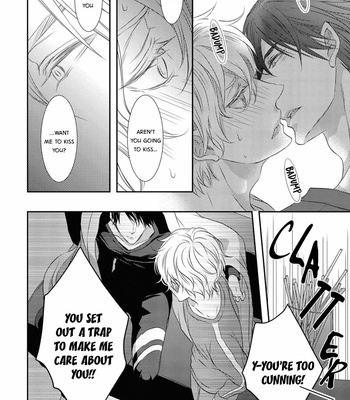 [TAKAGI Ryo] Love & Hate (update c.4) [Eng] – Gay Manga sex 147