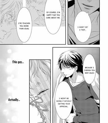 [TAKAGI Ryo] Love & Hate (update c.4) [Eng] – Gay Manga sex 148