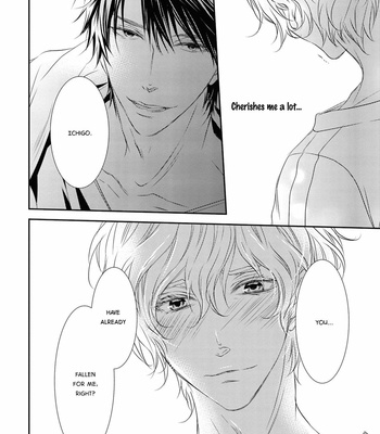 [TAKAGI Ryo] Love & Hate (update c.4) [Eng] – Gay Manga sex 149