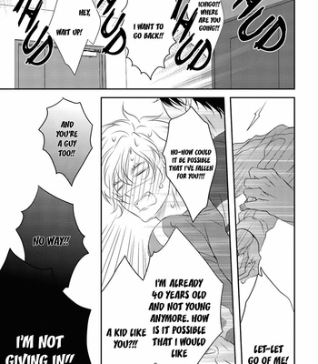 [TAKAGI Ryo] Love & Hate (update c.4) [Eng] – Gay Manga sex 150