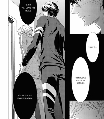 [TAKAGI Ryo] Love & Hate (update c.4) [Eng] – Gay Manga sex 151